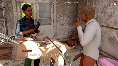 L'indagine completa di Lisa da Dragofinder Studio - un altro servizio fotografico umiliante