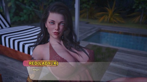 Firm to Love - Episode 15 - Schutzengel mit MissKitty2K