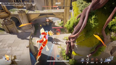 Modificaciones nude para Marvel Avengers y jugabilidad de Fortnite