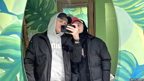 글로리 홀, cruising for cock, gay fetish