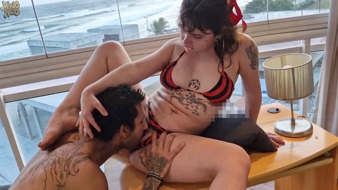 内部射精, オーラルセックス, おっぱい