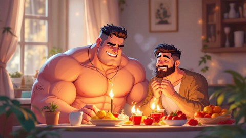 Gay erotic audio, gay asmr, erotic