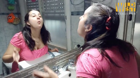 Mi tiempo privado con chicle
