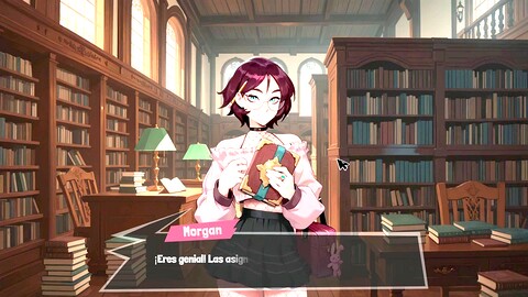 Il mio adorabile coinquilino femboy e divertimento futa