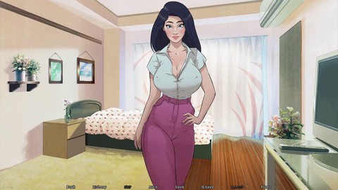 "Le Concours" de MissKitty2K - Épisode 2 de "Le Réveil de Tamas" par Whiteleaf Studio