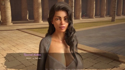 Esperienza di visual novel animata per adulti con Icumyou3001