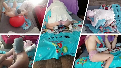 ブランケット, ビッグバディ, 最大のおっぱい