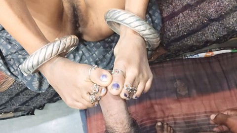 Sexo apasionado con la esposa solitaria de mi amigo en estilo perrito