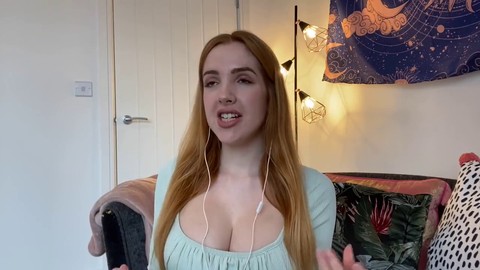 Scarlett Jones révèle les secrets pour devenir une star du porno