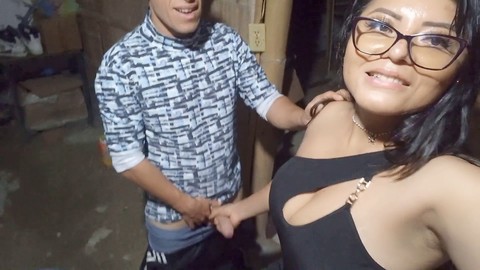 Vidéo exclusive de moi en train de baiser ma belle-mère maintenant en ma possession !