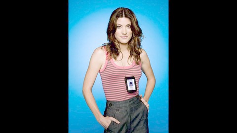 Le défi de masturbation de Jennifer Carpenter - qui peut se masturber le plus longtemps ?