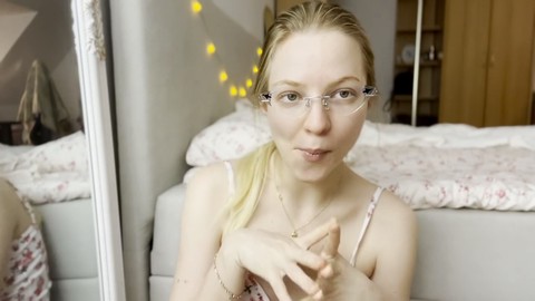 Daily sissy life with Goddess Bella Rae's feminizing habits