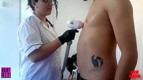 자연산 거유, 꽐라, 라틴