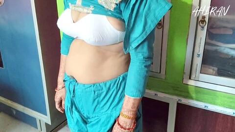 18세, 큰 젖꼭지, 주부