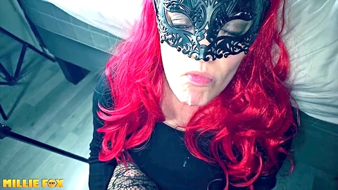 Millie Foxporn videos