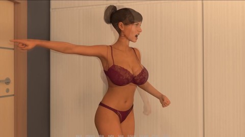 Erotismo profundo de hentai con MissKitty2K en varios escenarios de fantasía