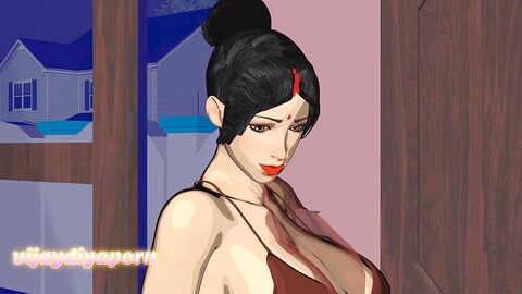 하드코어, hd 영상, 와이프  