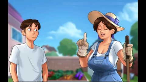 最大のおっぱい, パート3, レジェンド