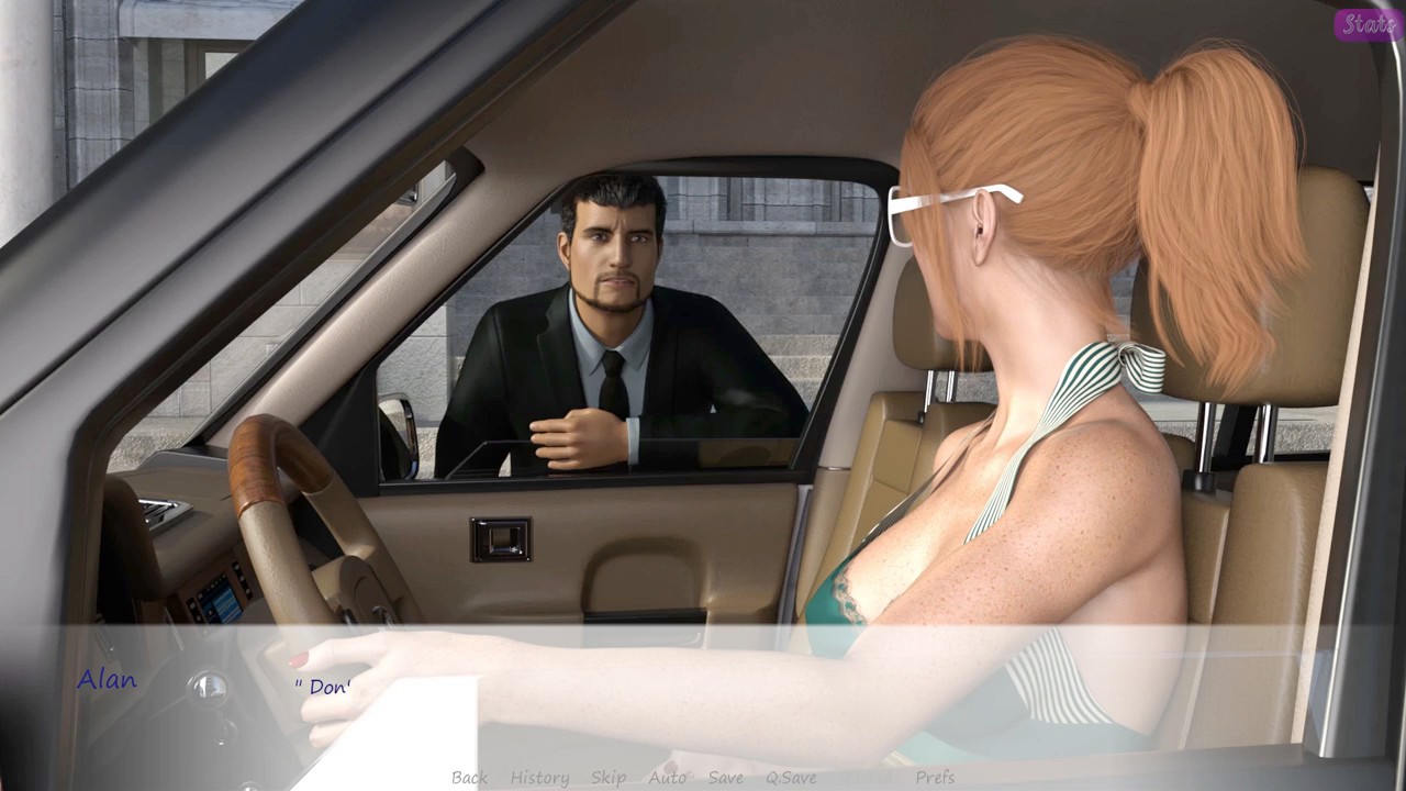 Adult Gameplay Videos background