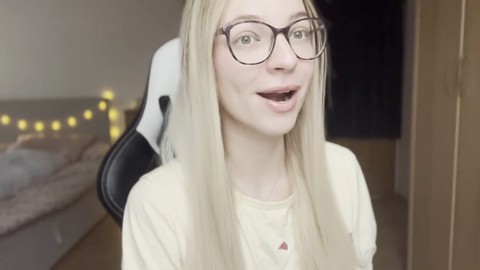 Understanding how cuckolds embrace their role with dominant blonde Goddess Bella Rae