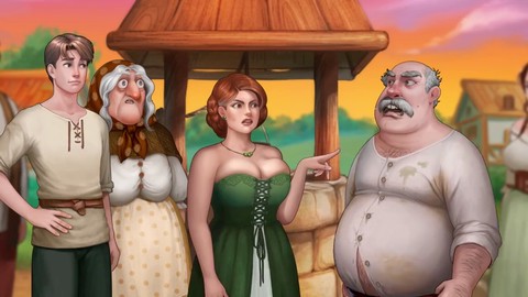 Hardcore Tierarztaktion in "The Pact" - Was für eine Folge 27!